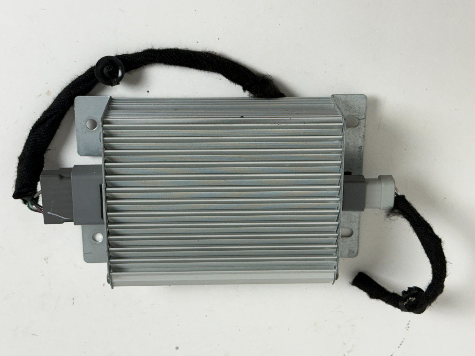 2010-2020 LINCOLN MKX MKZ RADIO AMPLIFIER BA1T-18C808-AA S69GA
