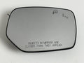 2015-2017 SUBARU LEGACY OUTBACK OEM Right Heated Mirror Glass  Blind Spot
