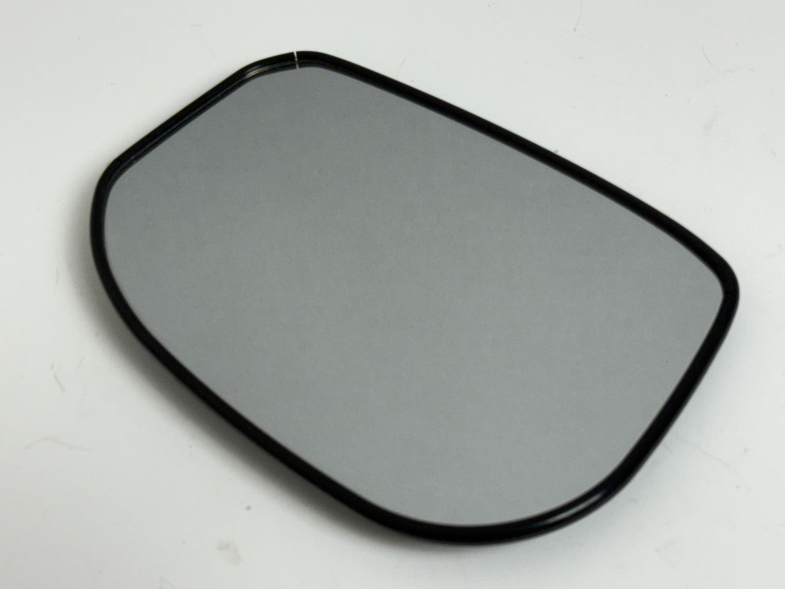 2010- 2014 HONDA INSIGHT OEM Left Non Heated Mirror Glass Driver Side
