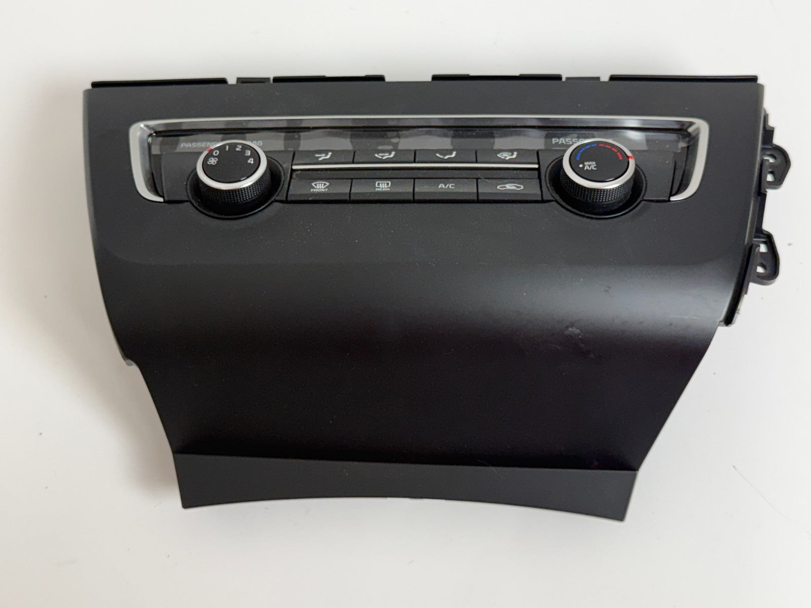 2016-2018 Kia Optima OEM MAnual AC Heater Climate Control 97250-D5500WK