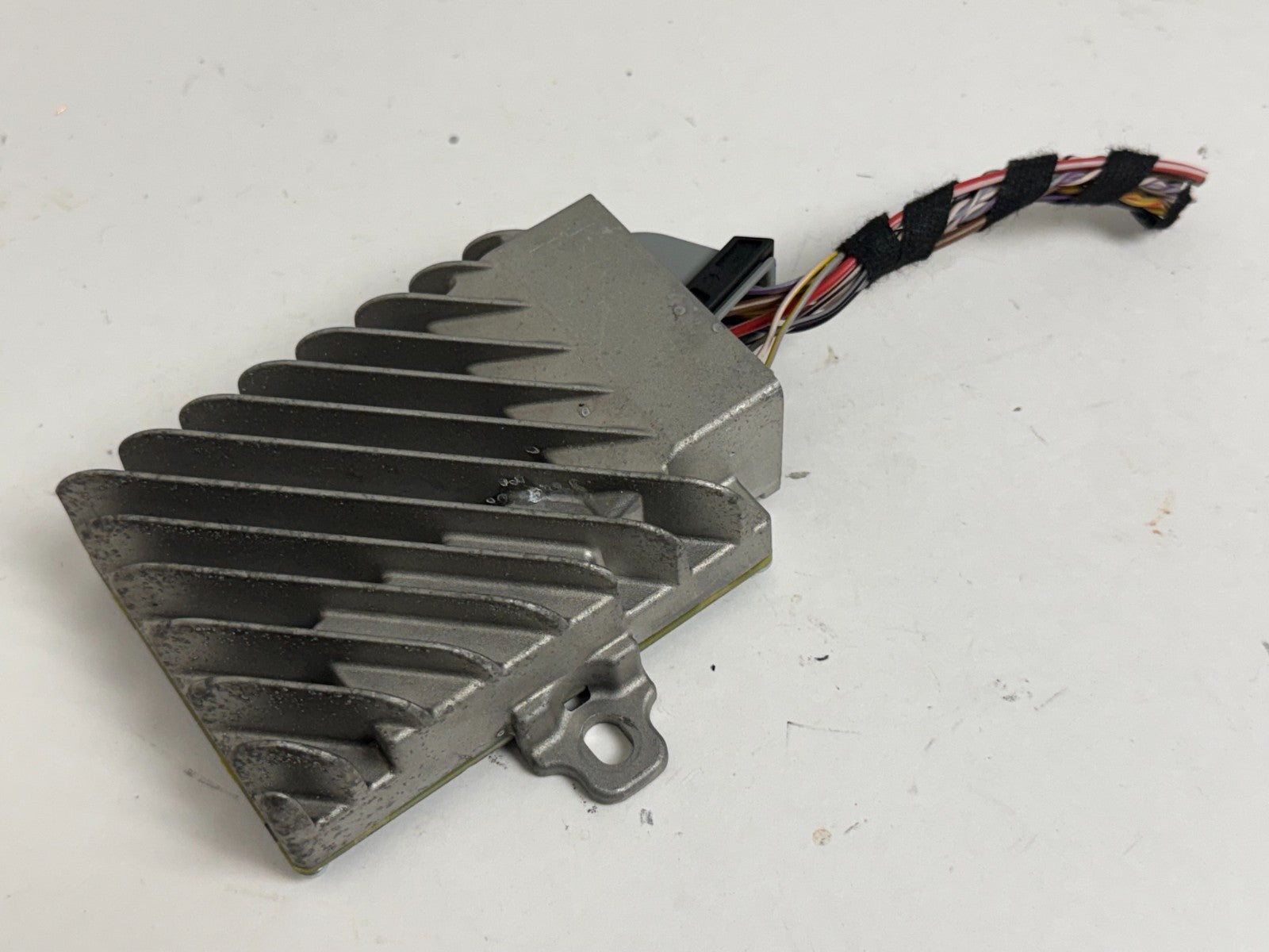 2011-2017 BMW F06 F10 F13 F85 F86 Active Sound Design Amplifier Control Module