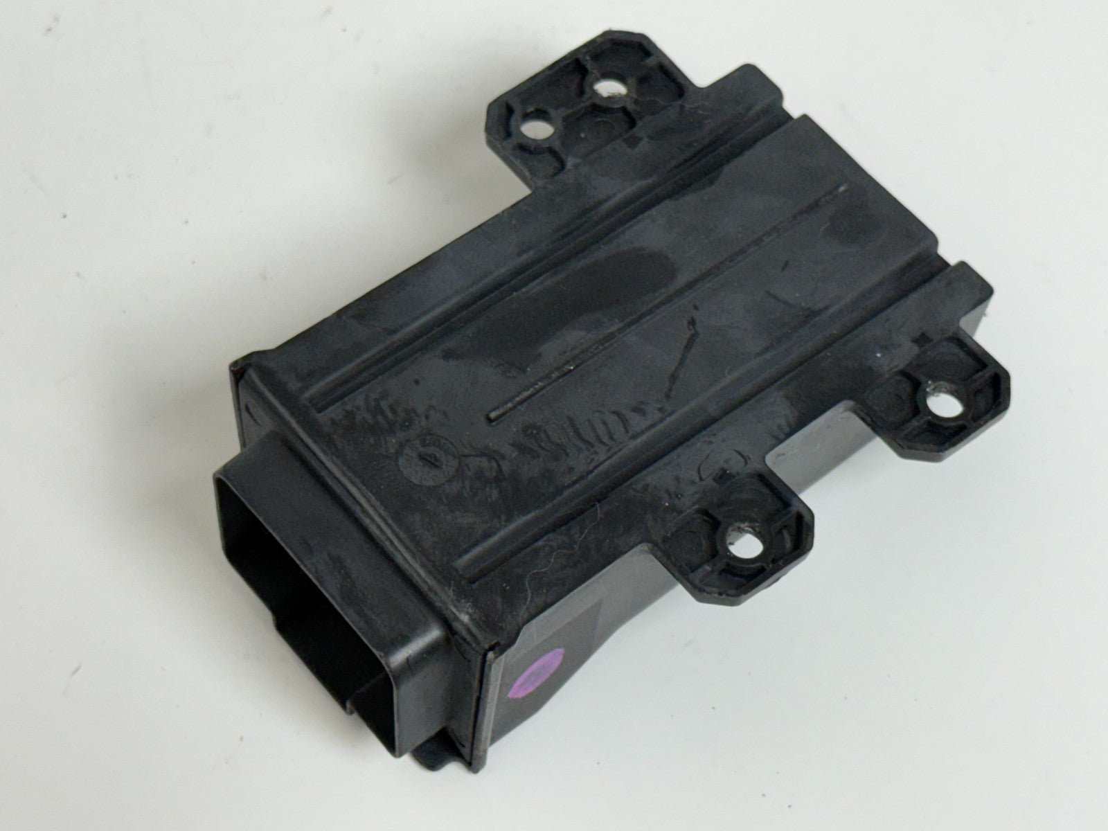 2011-2019 FORD EXPLORER F250 TAURUS STEERING WHEEL HEAT MODULE BU5T-14B561-AE