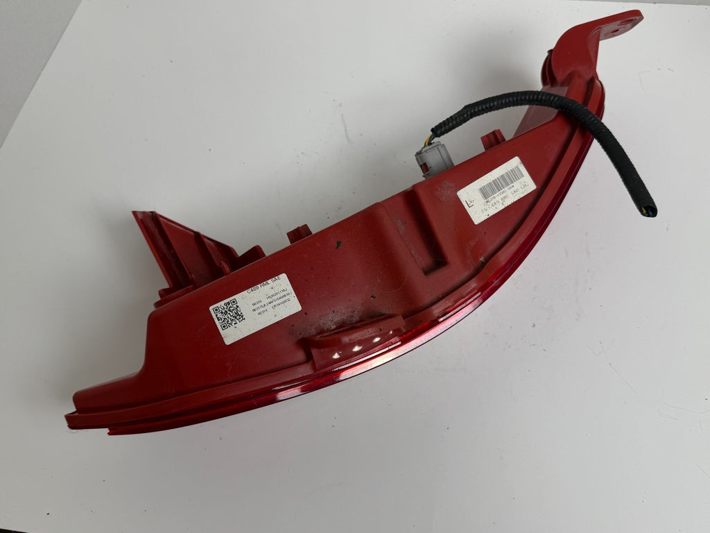 2015-2019 Lincoln MKC Driver Left Rear Lower Bumper Backup Lamp EJ7Z-15500-B OEM