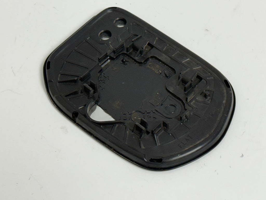 2006–2011 Honda Civic Hybrid OEM Left Non-Heated Mirror Glass Driver Side