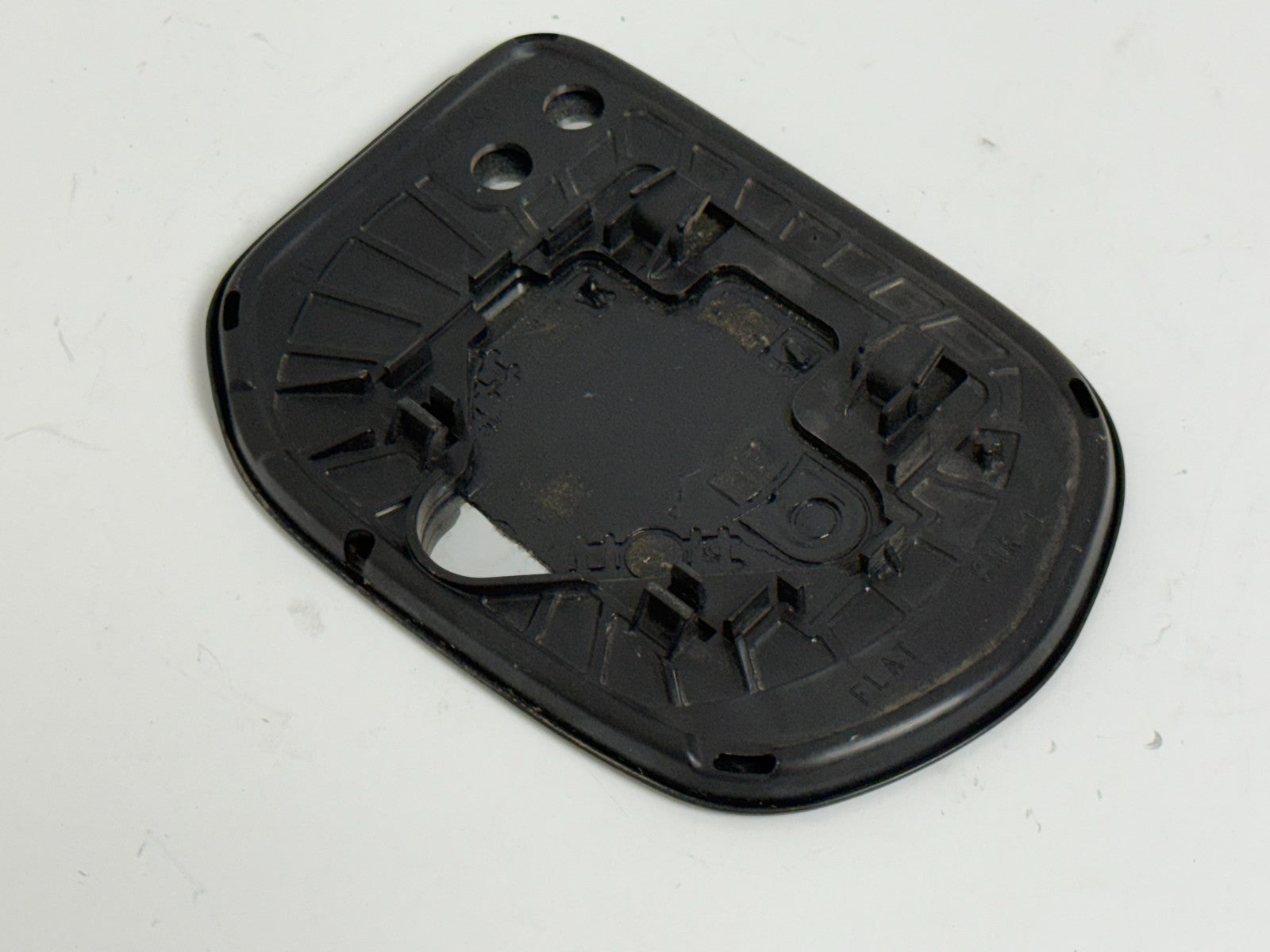 2006–2011 Honda Civic Hybrid OEM Left Non-Heated Mirror Glass Driver Side