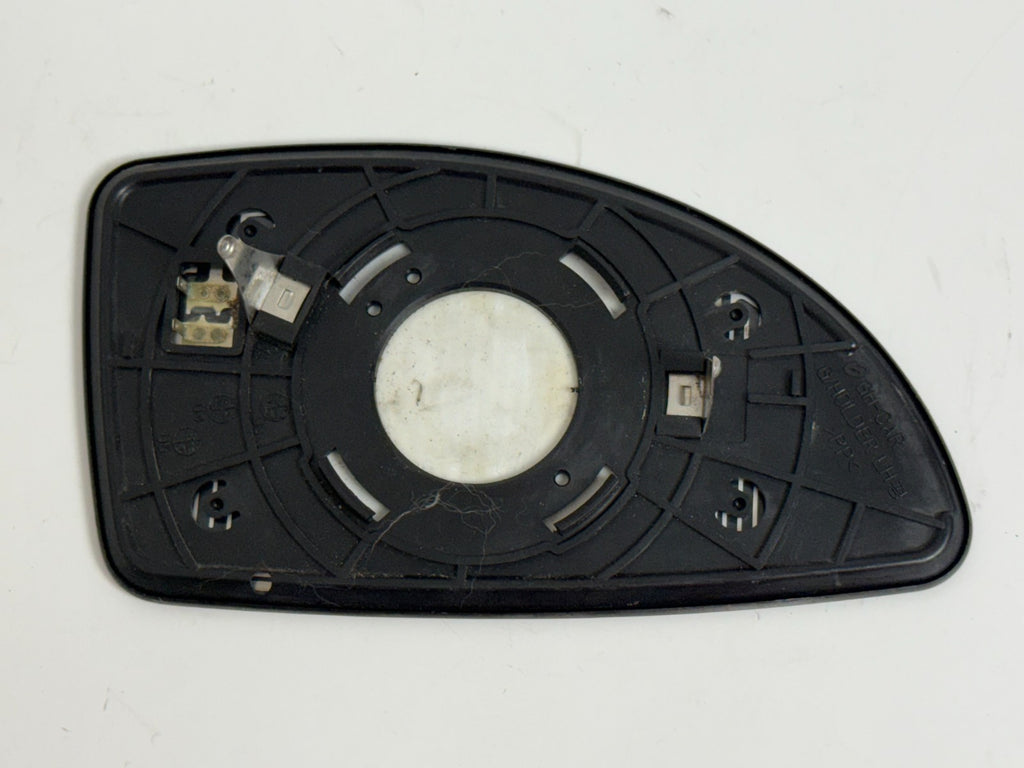 2004-2006 KIA AMANTI OEM Left Heated Mirror Glass Driver Side