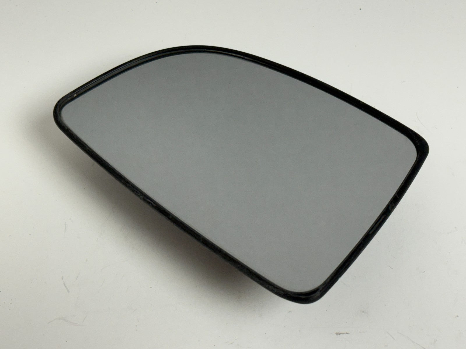 2007-2012 KIA RONDO OEM Left Non Heated Mirror Glass Driver Side