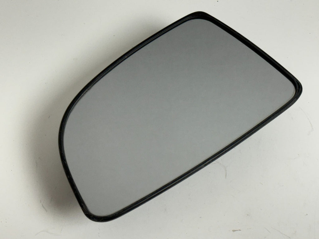 2007-2012 KIA RONDO OEM Left Non Heated Mirror Glass Driver Side