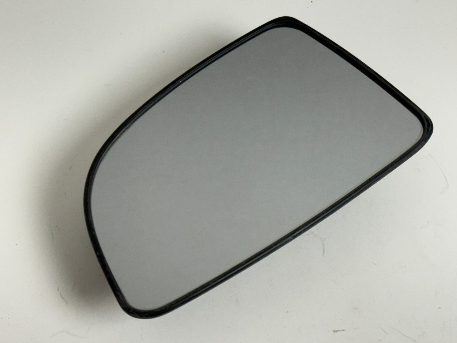 2007-2012 KIA RONDO OEM Left Non Heated Mirror Glass Driver Side