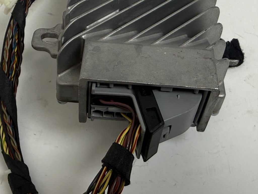 2012-2019 BMW 2 3 4 Series ASD Active Sound Design Amp Module 65129362445 OEM