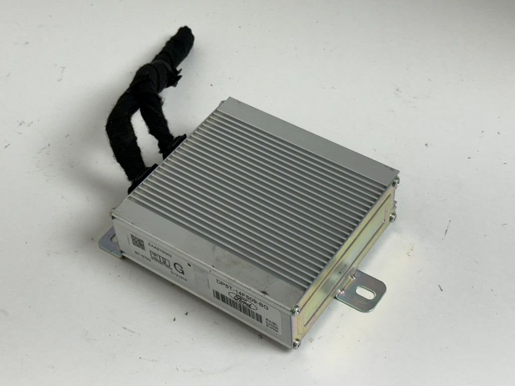 2013-2017 LINCOLN MKZ Active Noise Amp Cancellation OEM Module DP5T-14F509-BG