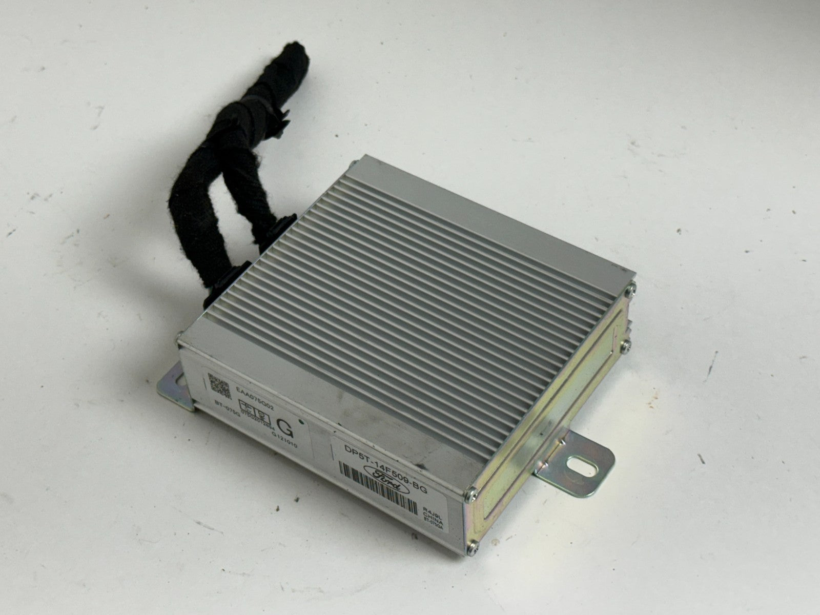 2013-2017 LINCOLN MKZ Active Noise Amp Cancellation OEM Module DP5T-14F509-BG