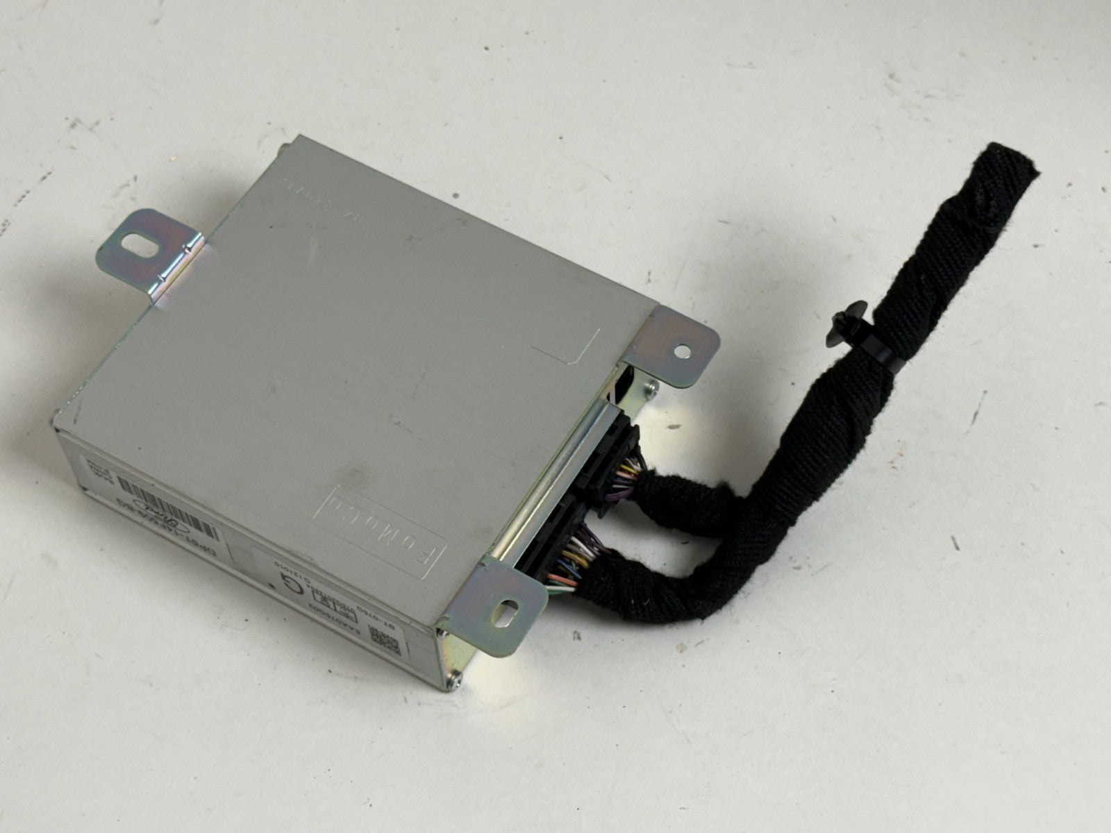 2013-2017 LINCOLN MKZ Active Noise Amp Cancellation OEM Module DP5T-14F509-BG