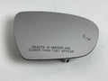 2014-2016 KIA CADENZA OEM Right Passenger Side Heated Mirror Glass Blind Spot