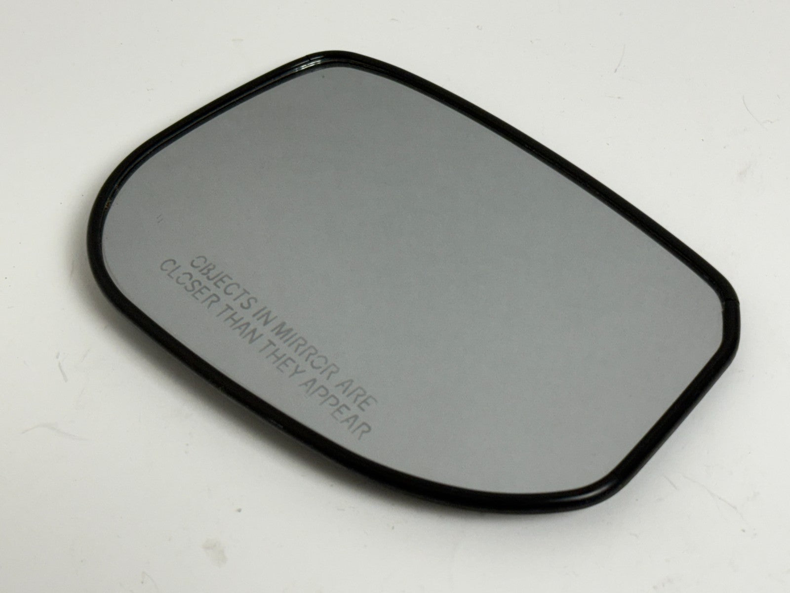 2010- 2014 HONDA INSIGHT OEM Right Non Heated Mirror Glass Passenger Side