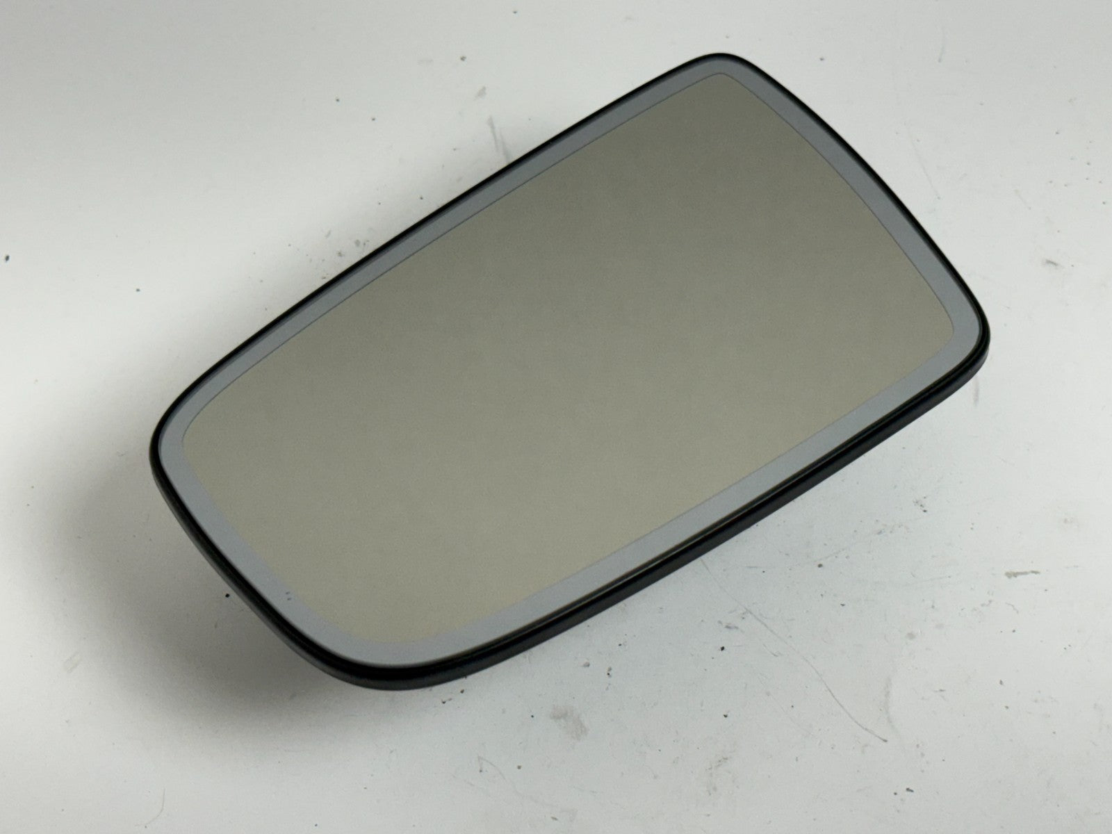 2010-2012 BUICK LACROSSE OEM Left Heated Mirror Glass Auto Dim Driver Side