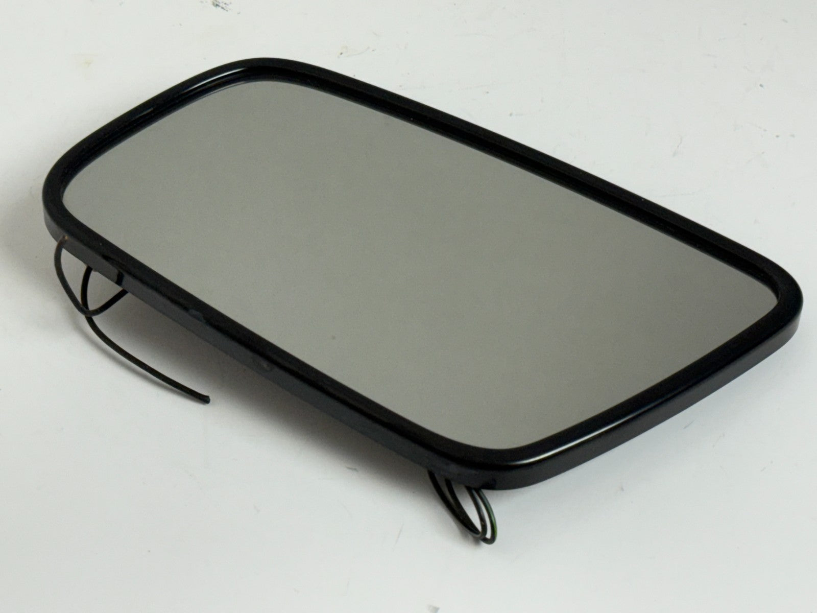 2000-2004 AUDI A4 A6 A8 left side mirror glass auto dim anti dazzle 8D0857535F