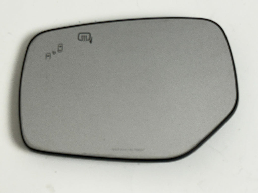 2015-2017 SUBARU LEGACY OUTBACK OEM Left Heated Mirror Glass  Blind Spot