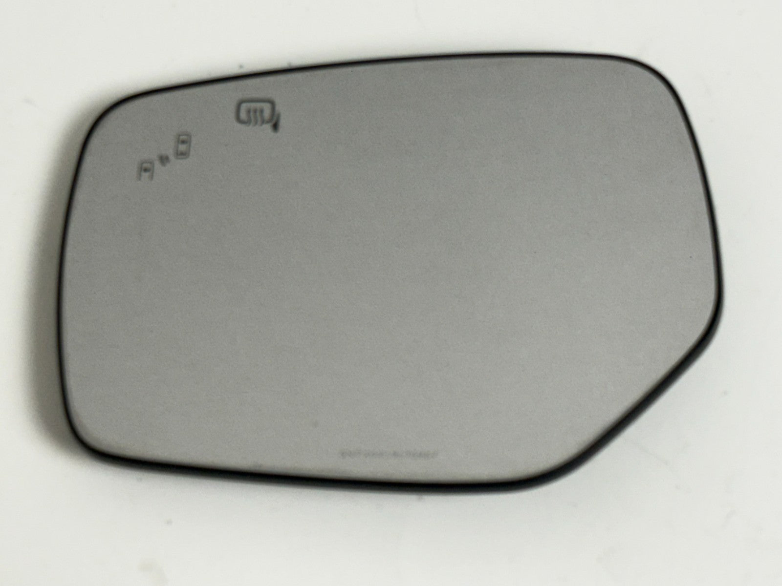 2015-2017 SUBARU LEGACY OUTBACK OEM Left Heated Mirror Glass  Blind Spot