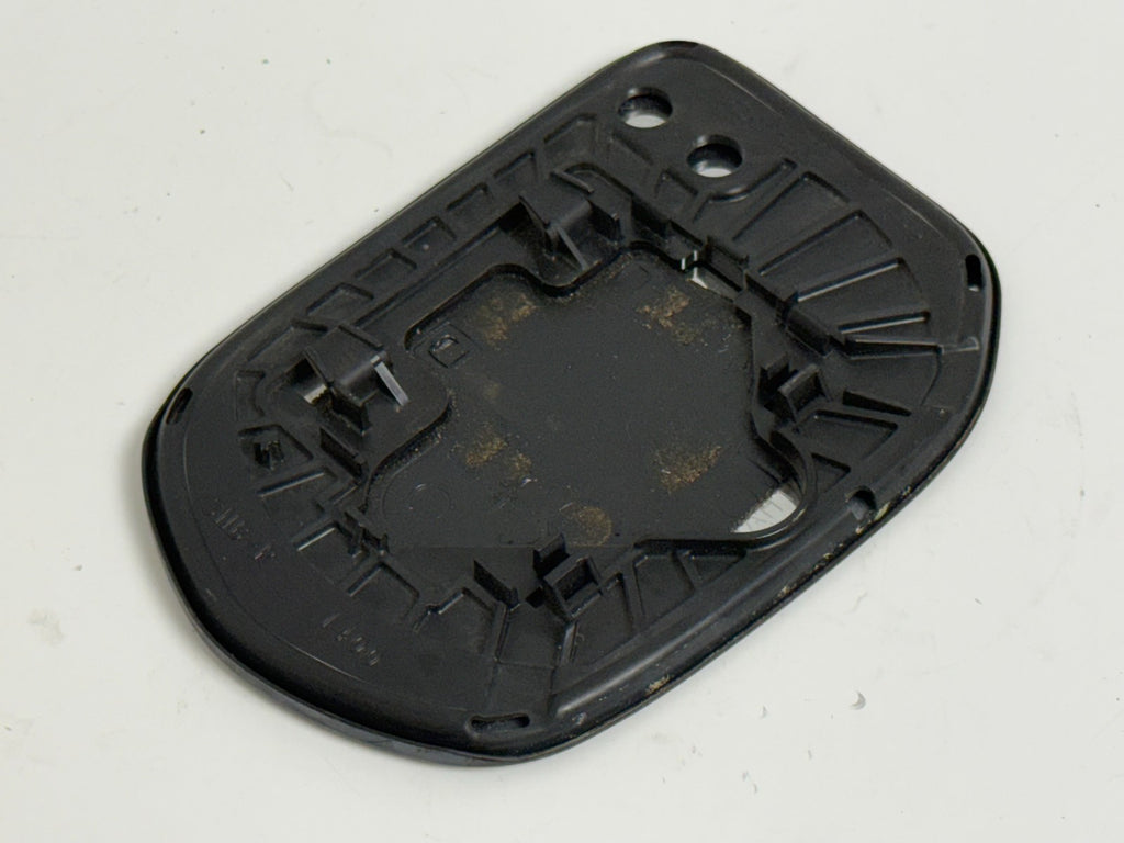 2006–2011 Honda Civic Hybrid OEM Right Non-Heated Mirror Glass Passenger Side
