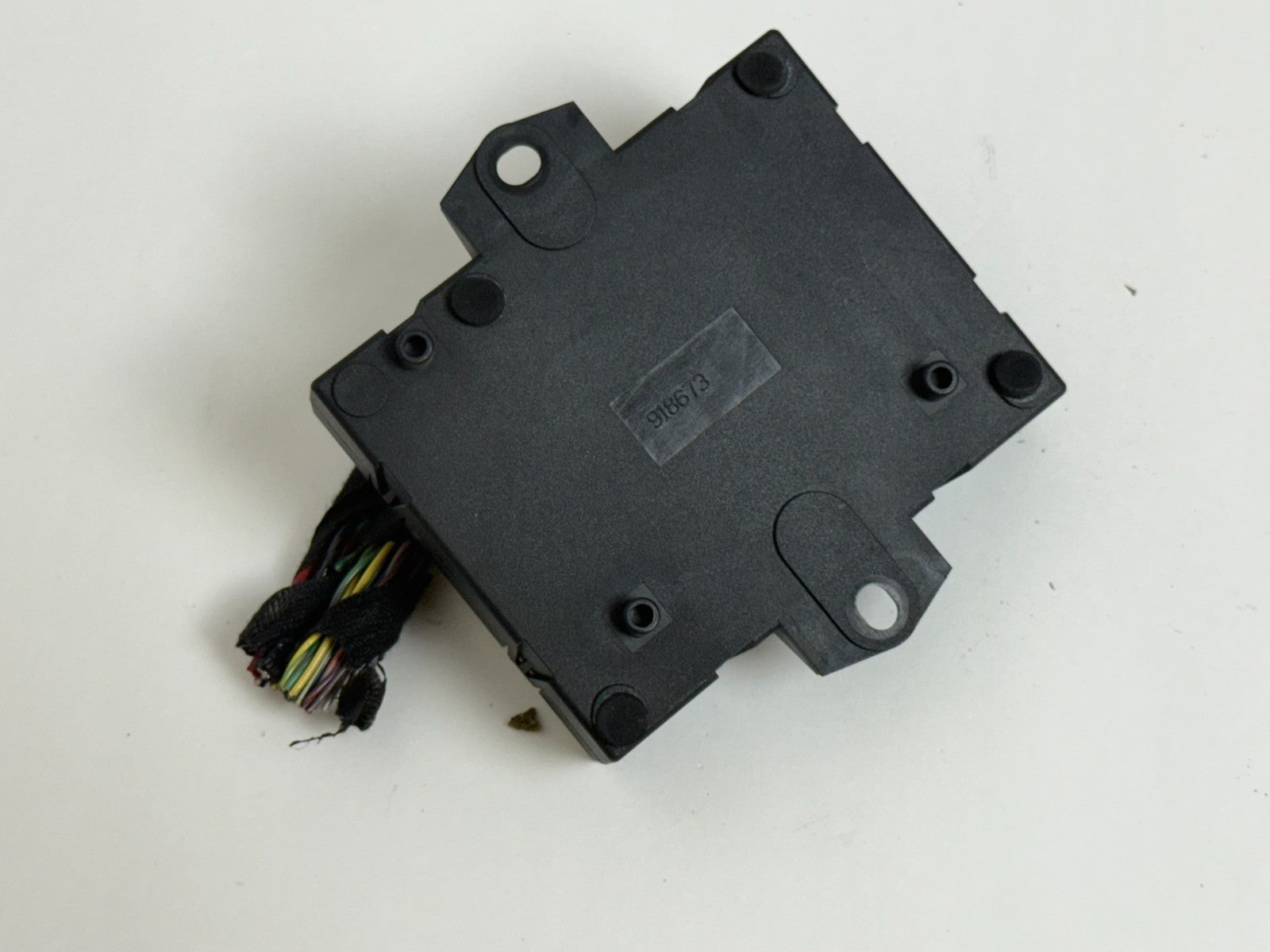 2013-2016 Ford Escape Power Liftgate Tailgate Control Module CJ5T-14B673-AL OEM