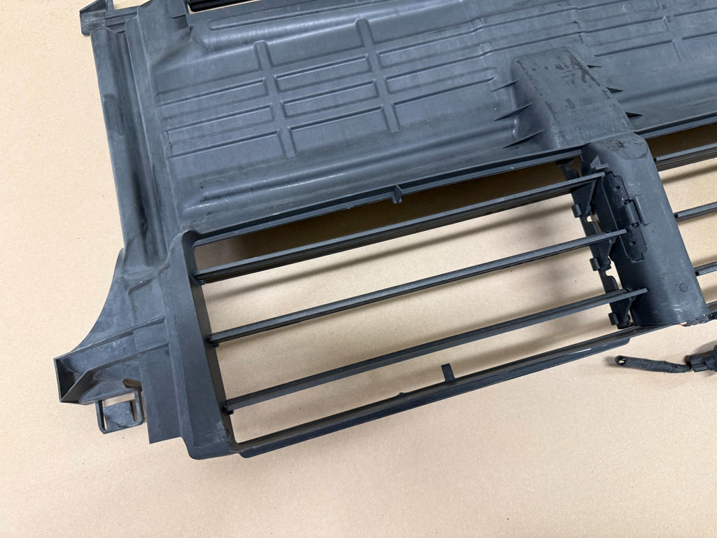 2013-2018 Ford C-Max Hybrid Energi Active Grille Shutter DM51-8475-AD OEM