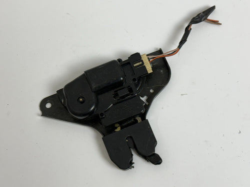 2003-2007 Cadillac CTS  OEM Trunk Lock Latch Actuator Release Lid