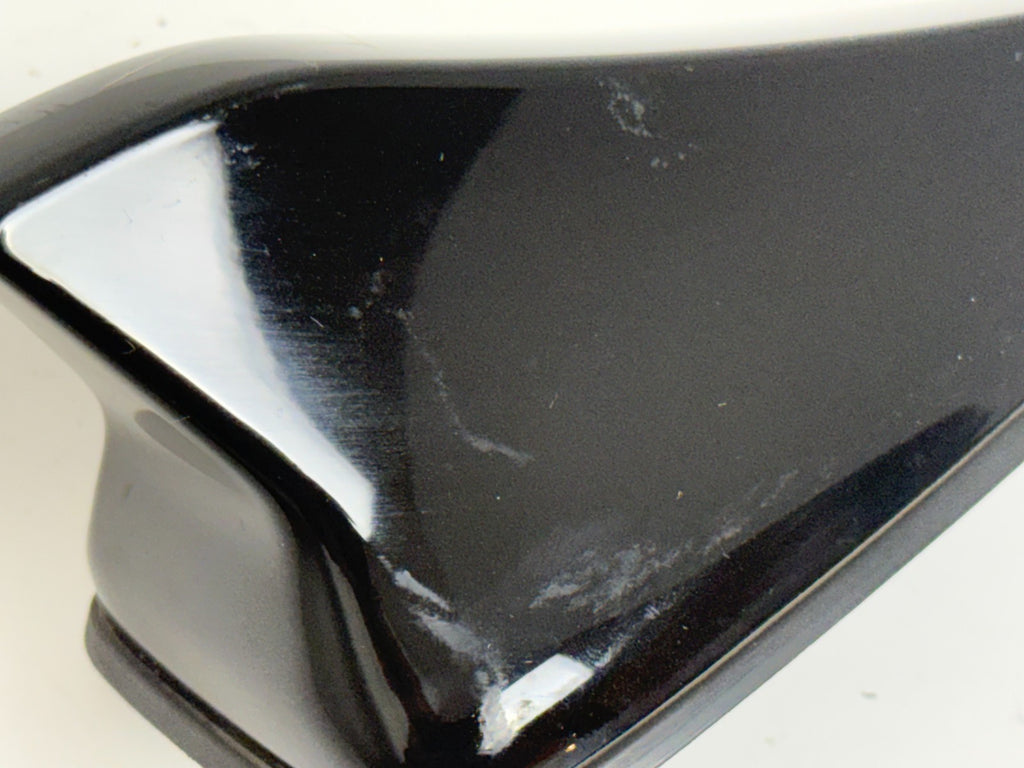 2020-2022 HYUNDAI IONIQ SHARK FIN ANTENNA 96210-G2580NKA Black