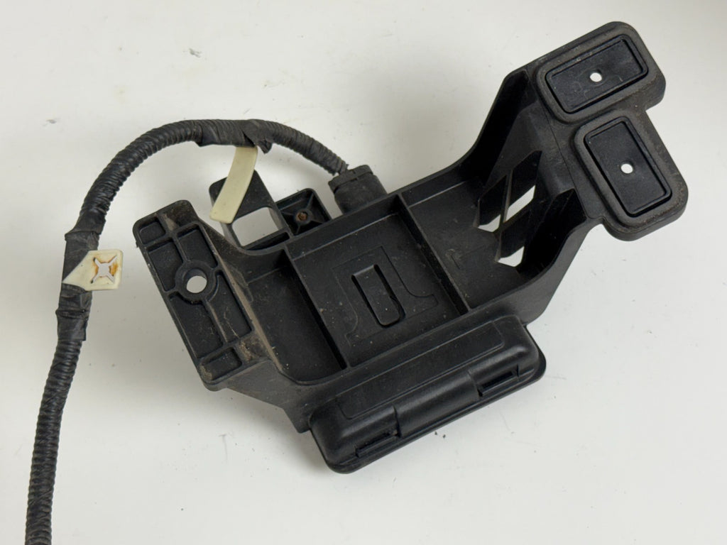2015 2016 LINCOLN MKC BLIND SPOT RADAR SENSOR LEFT DRIVER  EJ7T-14D599-AD OEM