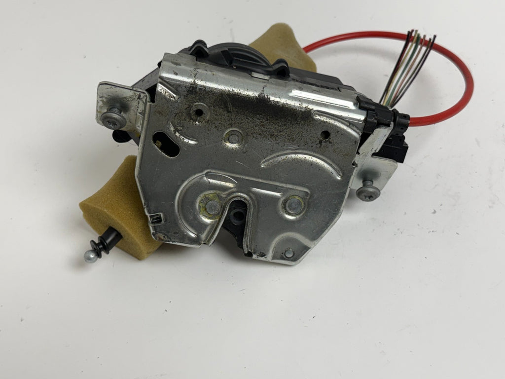 2004-2011 Mercedes E-Class ML Rear Tailgate Hatch Lock Actuator A1647400635 OEM