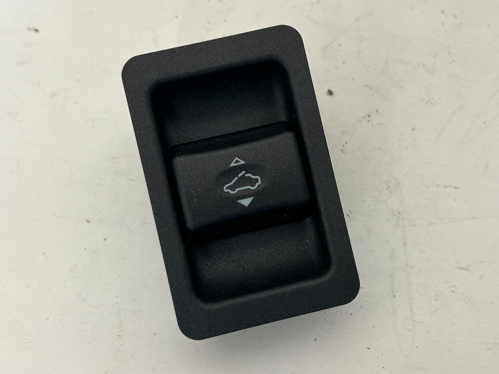 ACURA TL OVERHEAD CONSOLE BLACK SUNROOF SWITCH M24314 OEM