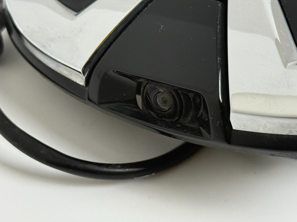 2022-2025 INFINITI QX55 OEM LIFTGATE CAMERA REAR VIEW BACK UP PARK ASSIST EMBLEM