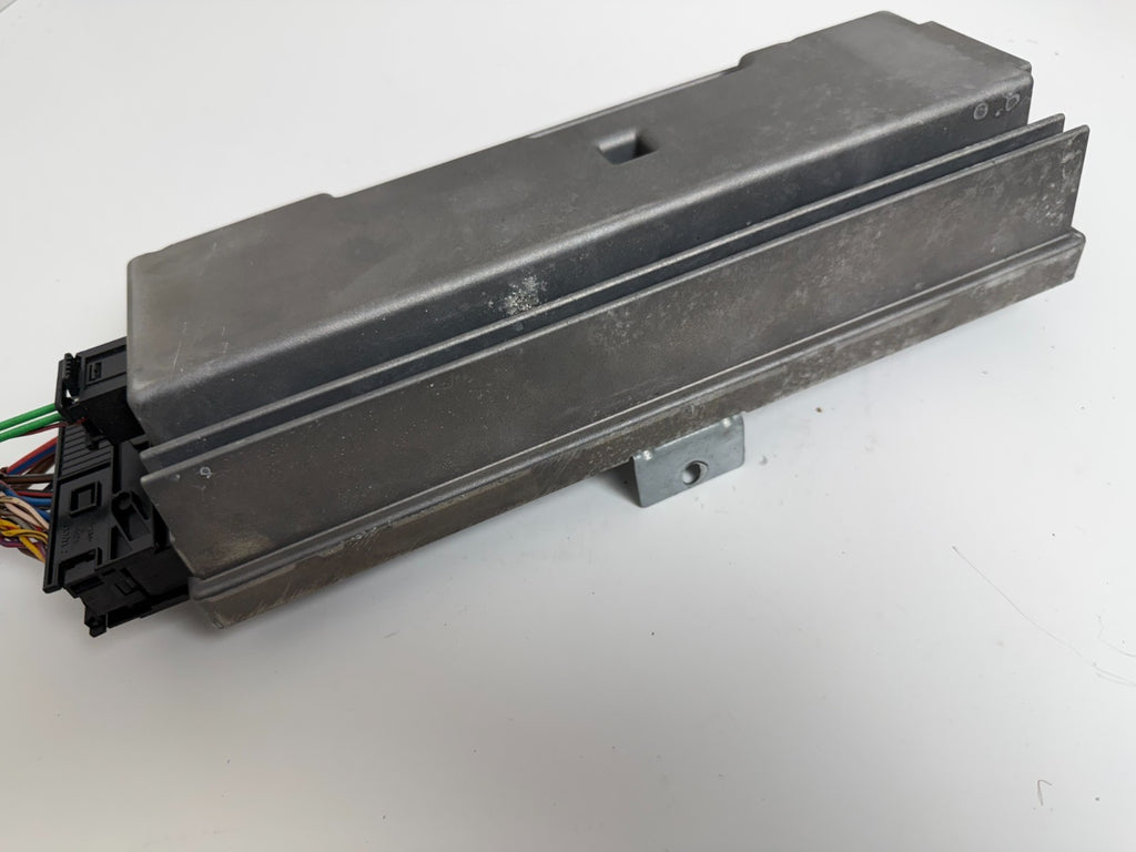 2008-2017 BMW F01 F02 F03 F04 F25 F07 TOP HIFI LEAR RADIO AUDIO AMPLIFIER