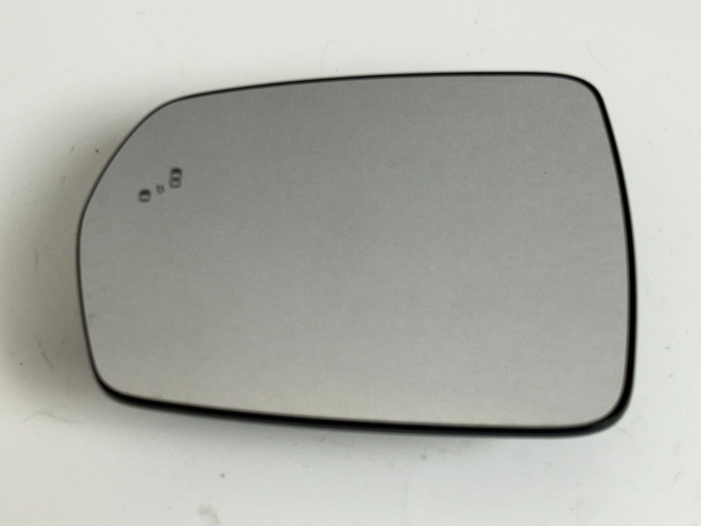 2016-2024 FORD EDGE OEM Left Heated Mirror Glass Blind Spot LED Driver Side
