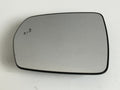 2016-2024 FORD EDGE OEM Left Heated Mirror Glass Blind Spot LED Driver Side