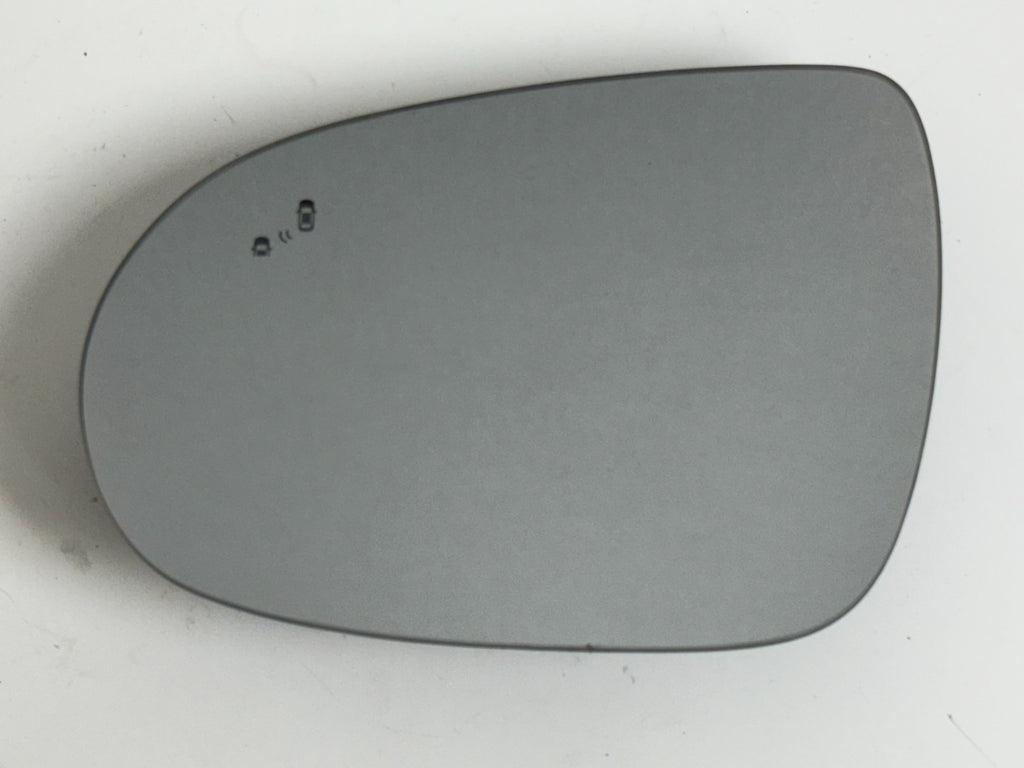 2016-2020 KIA SORENTO OEM Left Heated Mirror Glass Blind Spot LED Driver Side