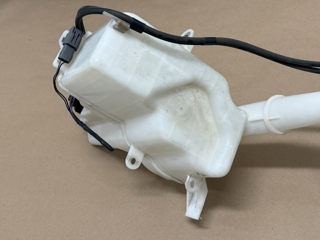 2008-2015 MAZDA CX-9 WINDSHIELD WASHER FLUID RESERVOIR BOTTLE 1392286