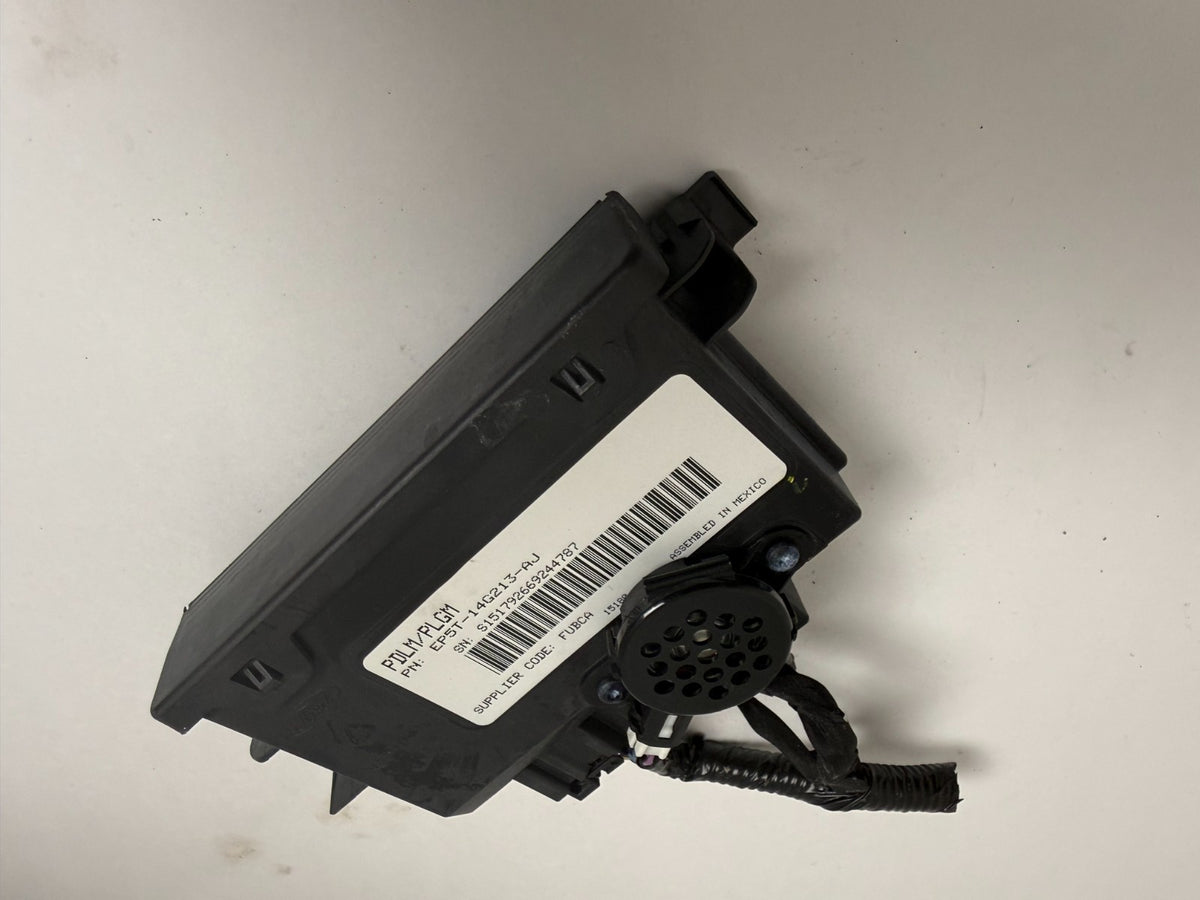 2013-2020 Lincoln MKZ Power Trunk Lid Control Module EP5T-14G213-AJ OEM
