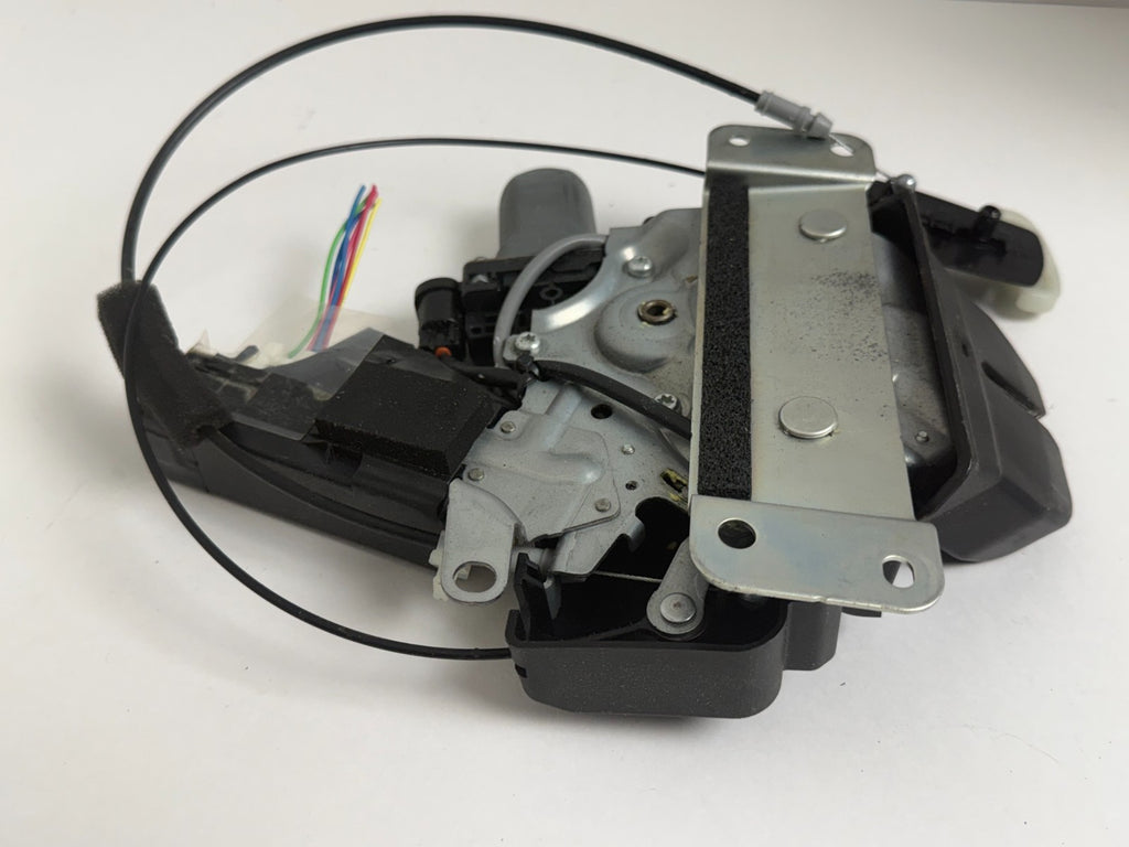 2011-2019 INFINITI M37 M56 Q70 OEM REAR TRUNK AUTO LOCK LATCH ACTUATOR MOTOR