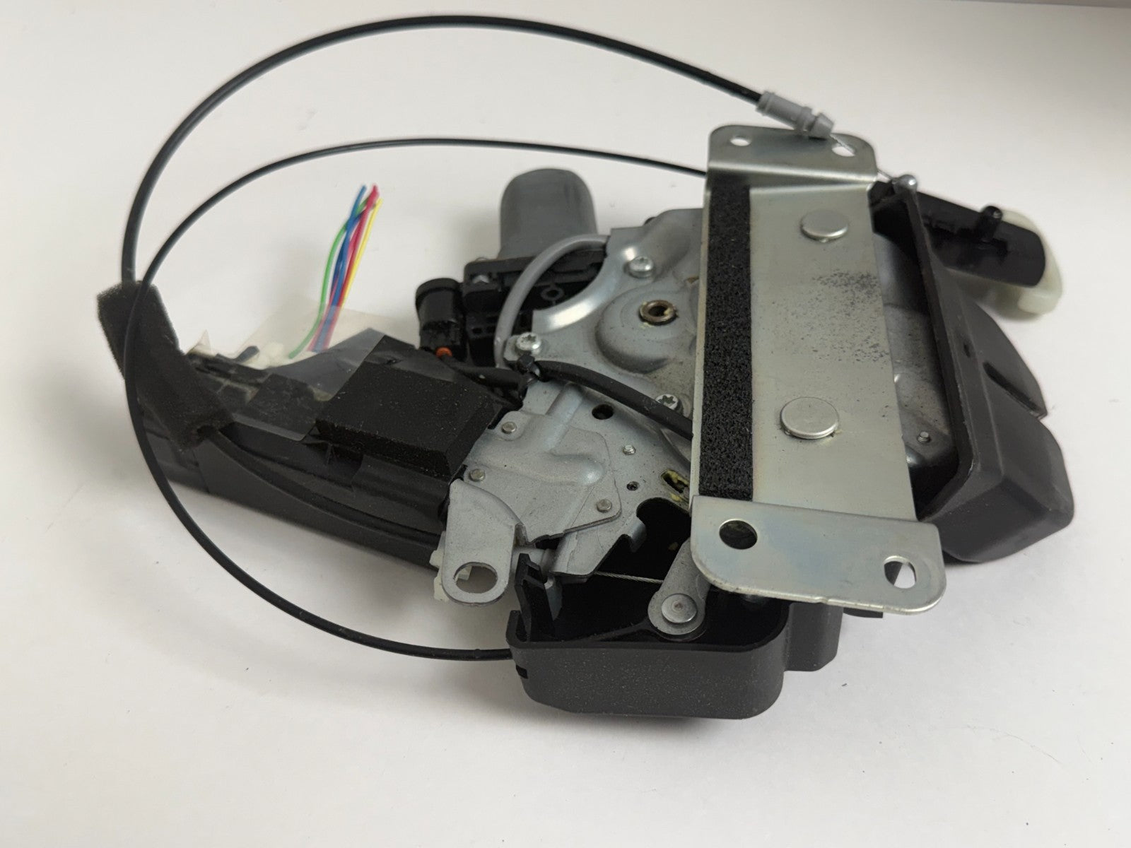 2011-2019 INFINITI M37 M56 Q70 OEM REAR TRUNK AUTO LOCK LATCH ACTUATOR MOTOR