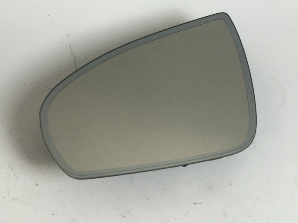 2009-2011 MERCEDES CLS550 CLS63 W219 LEFT AUTO DIM HEATED MIRROR GLASS OEM