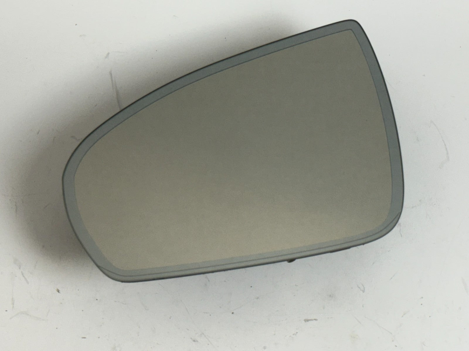 2009-2011 MERCEDES CLS550 CLS63 W219 LEFT AUTO DIM HEATED MIRROR GLASS OEM