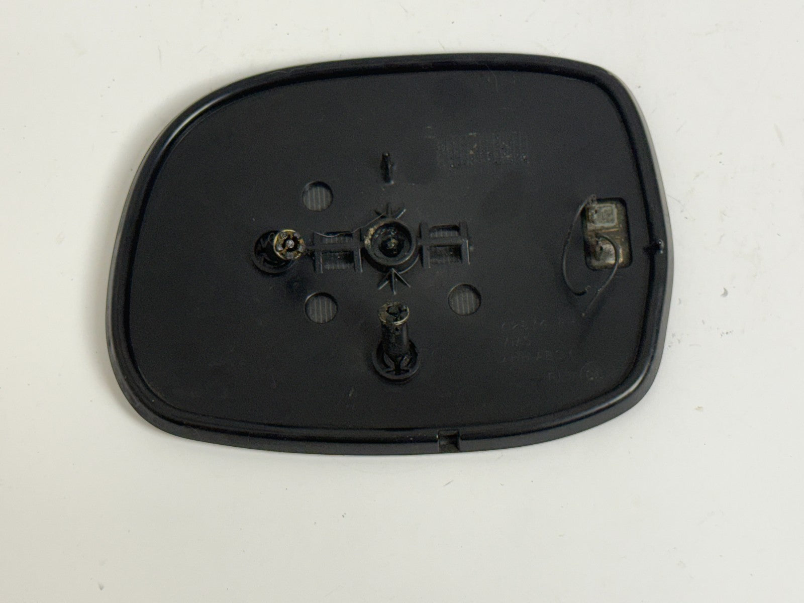 2001-2003 Toyota Sequoia OEM Right Passenger Side Heated Mirror Glass  RH
