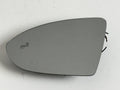 2019-2024 VOLKSWAGEN JETTA OEM LEFT DRIVER Side Heated MIRROR GLASS  BLIND SPOT