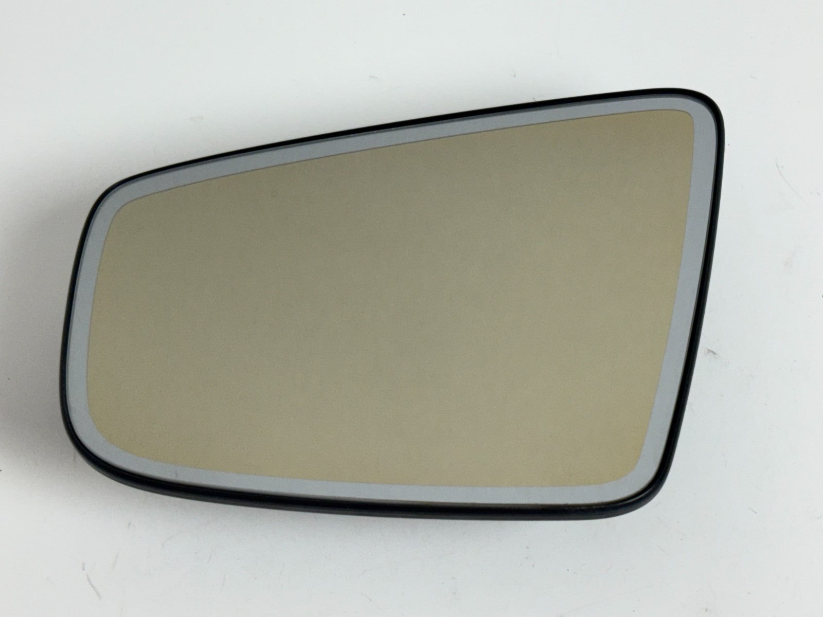 2005-2009 BUICK LACROSSE OEM Left Side Mirror Glass Auto Dim Driver Side
