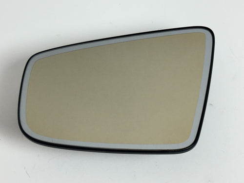 2005-2009 BUICK LACROSSE OEM Left Side Mirror Glass Auto Dim Driver Side