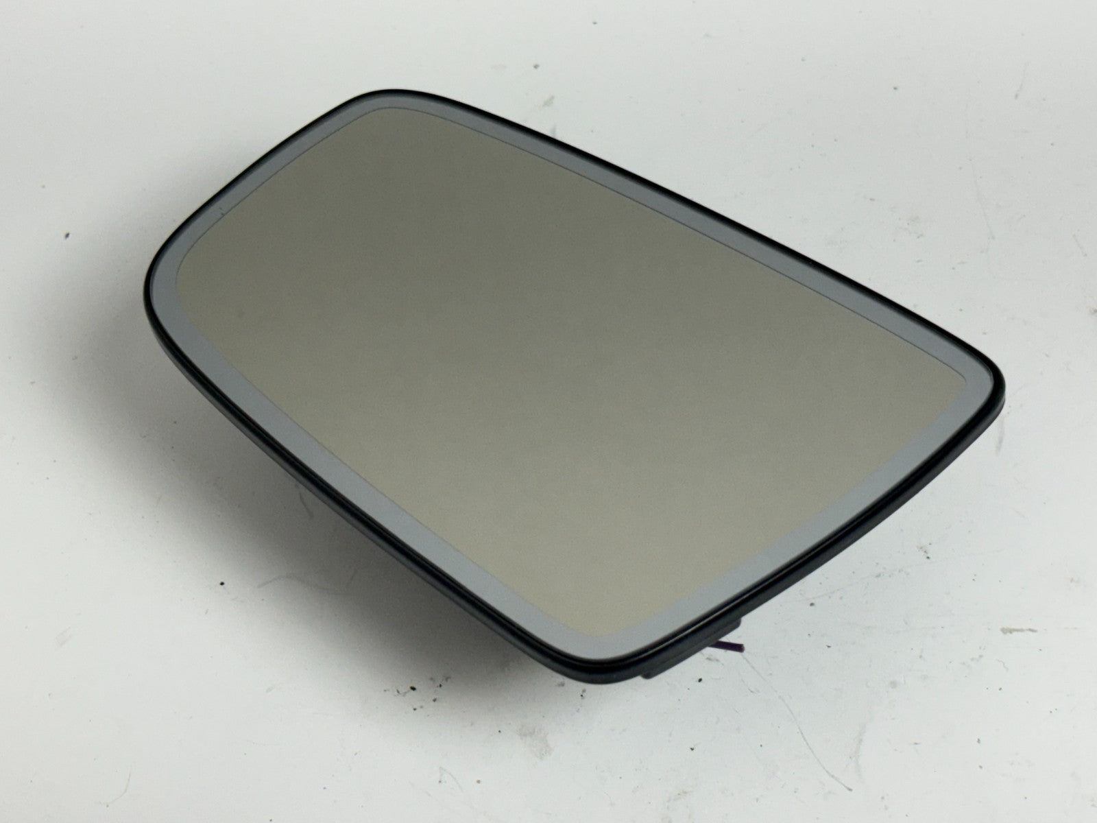 2010-2012 BUICK LACROSSE OEM Left Heated Mirror Glass Auto Dim Driver Side