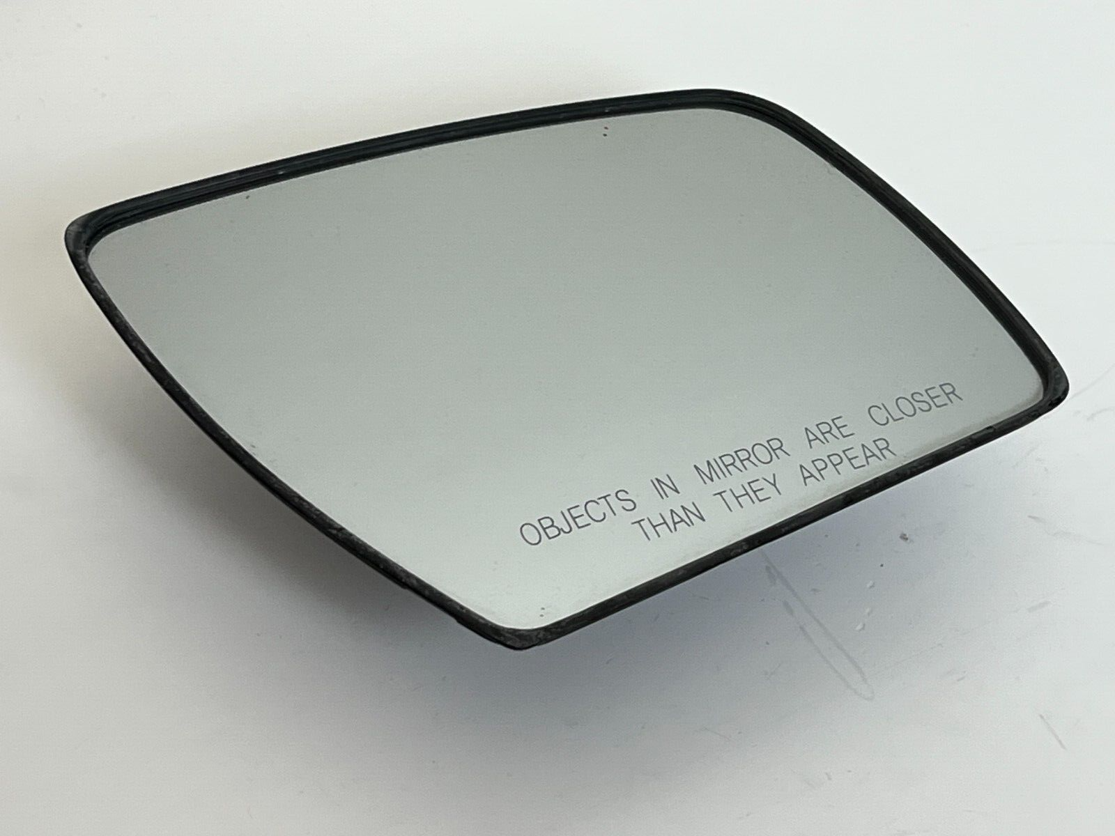 2010-2013 KIA Soul OEM Right Passenger Side Non Heated Mirror Glass RH