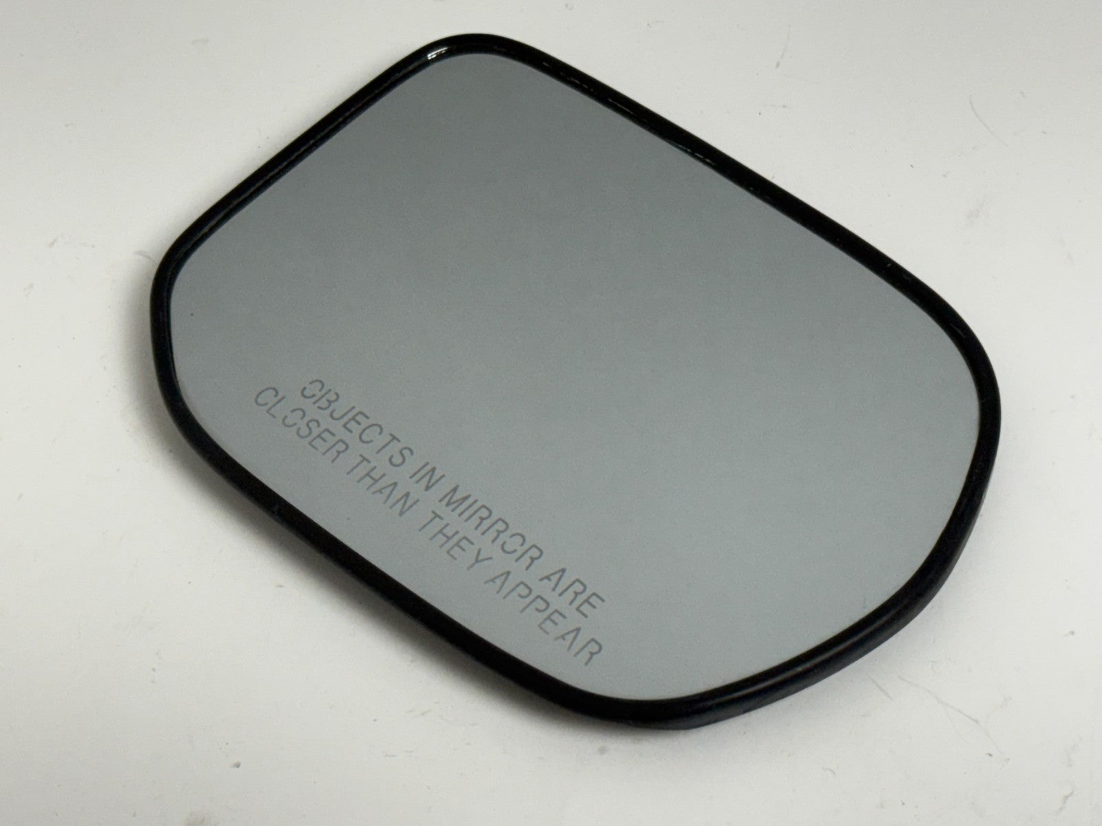 2006–2011 Honda Civic Hybrid OEM Right Non-Heated Mirror Glass Passenger Side
