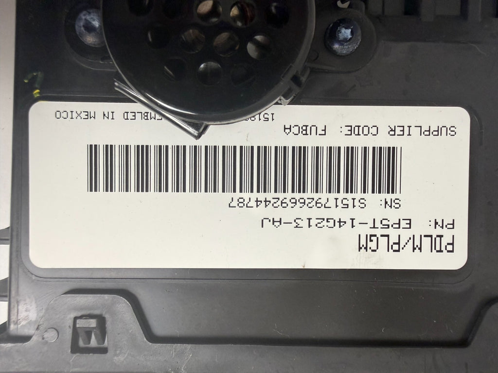 2013-2020 Lincoln MKZ Power Trunk Lid Control Module EP5T-14G213-AJ OEM